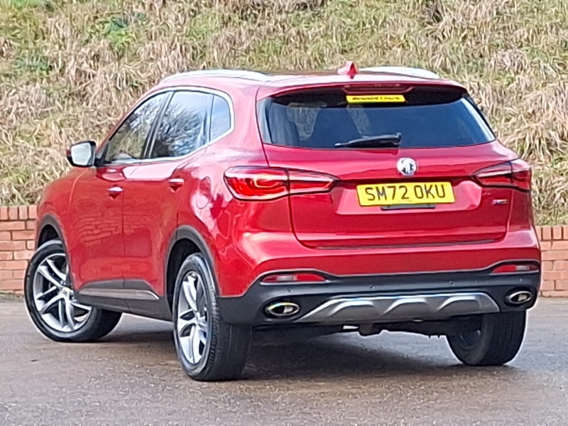 Used MG MG HS 2023 for sale - 77503006: Photo 3