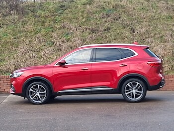 Used MG MG HS 2023 for sale - 77503006: Photo