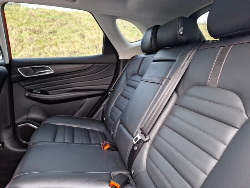 Used MG MG HS 2023 for sale - 77503006: Photo 6