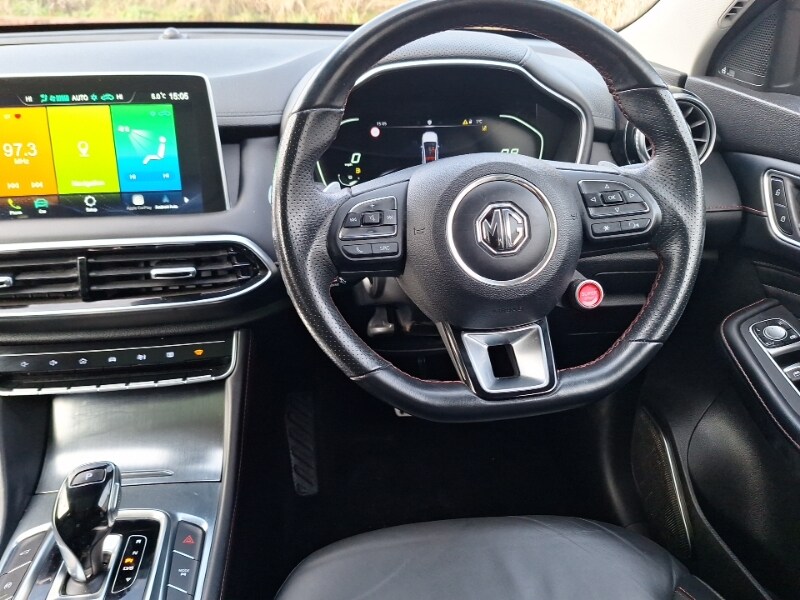 Used MG MG HS 2023 for sale - 77503006: Photo 7