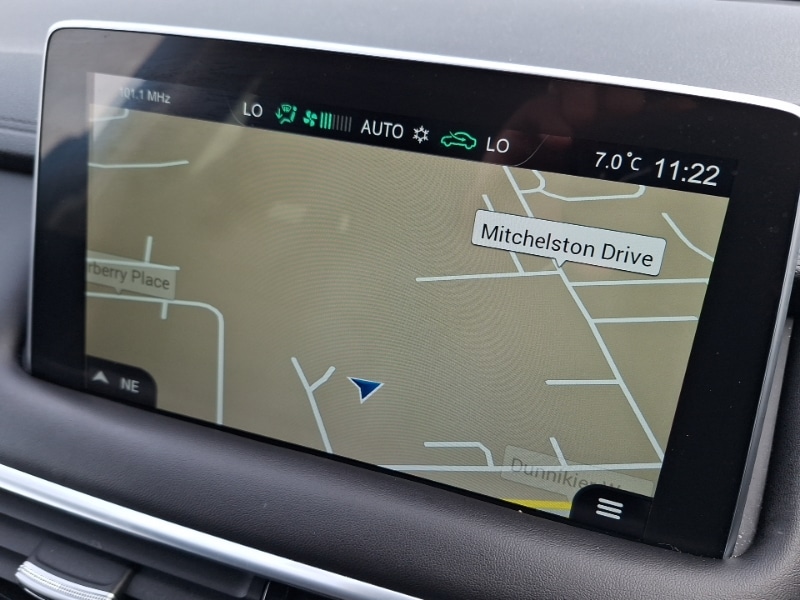 Used MG MG HS 2023 for sale - 78032669: Photo 13