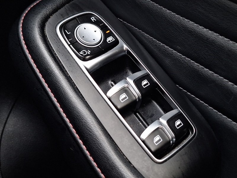 Used MG MG HS 2023 for sale - 78032669: Photo 19