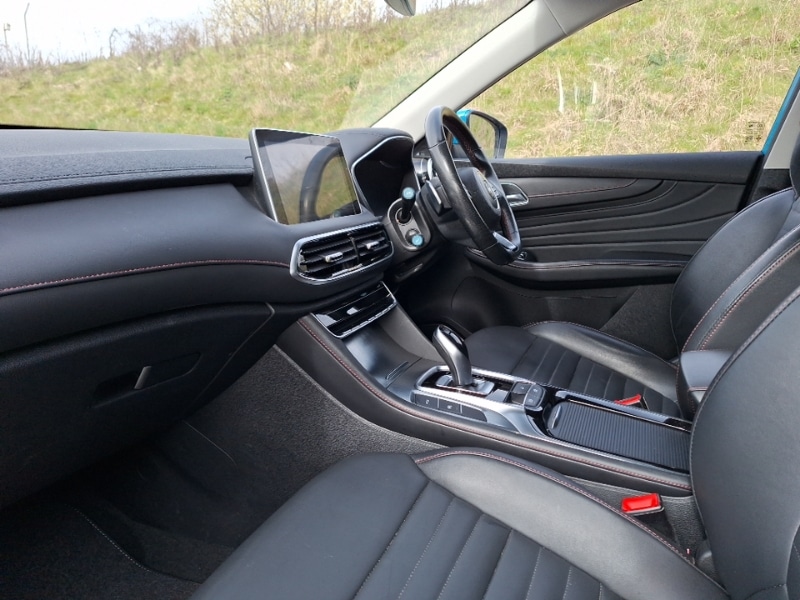 Used MG MG HS 2023 for sale - 78032669: Photo 5