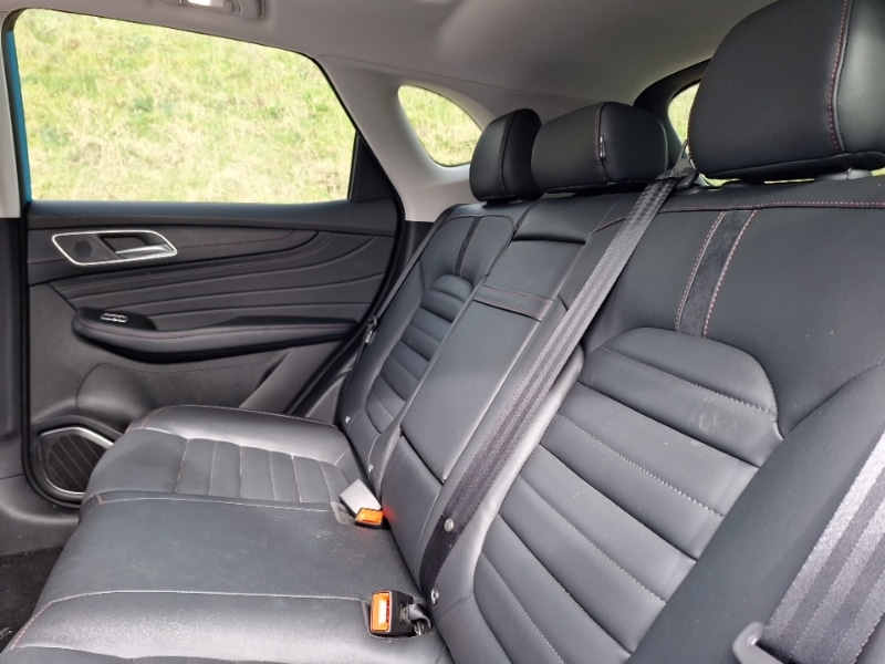 Used MG MG HS 2023 for sale - 78032669: Photo 6