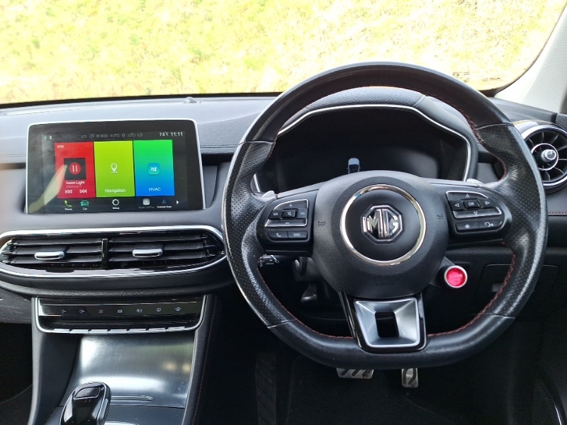 Used MG MG HS 2023 for sale - 78032669: Photo 7