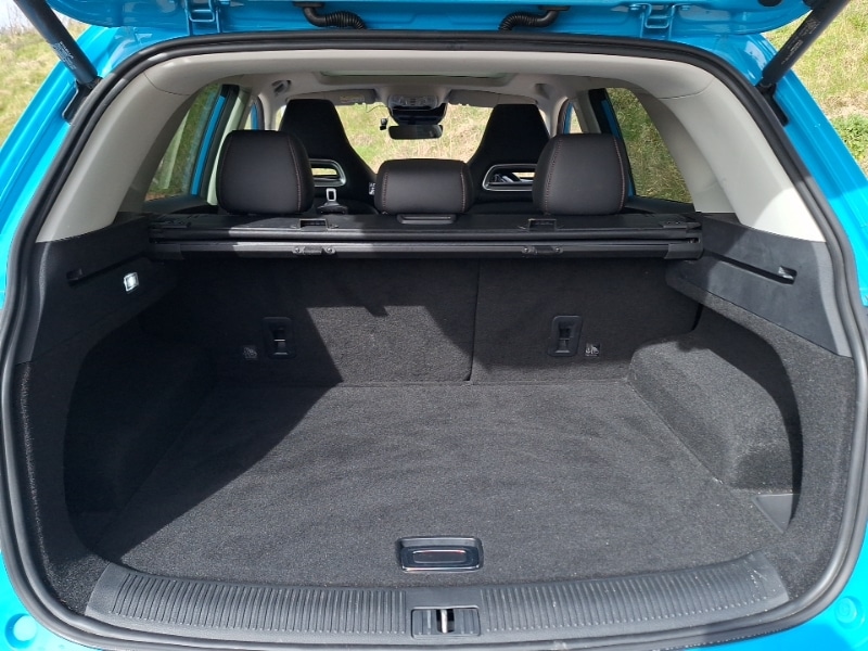 Used MG MG HS 2023 for sale - 78032669: Photo 8