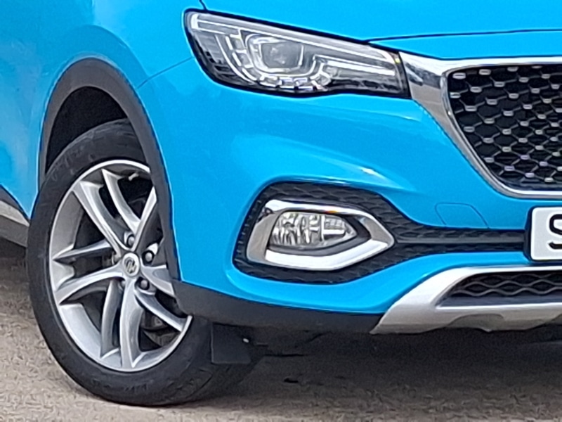 Used MG MG HS 2023 for sale - 78032669: Photo 9