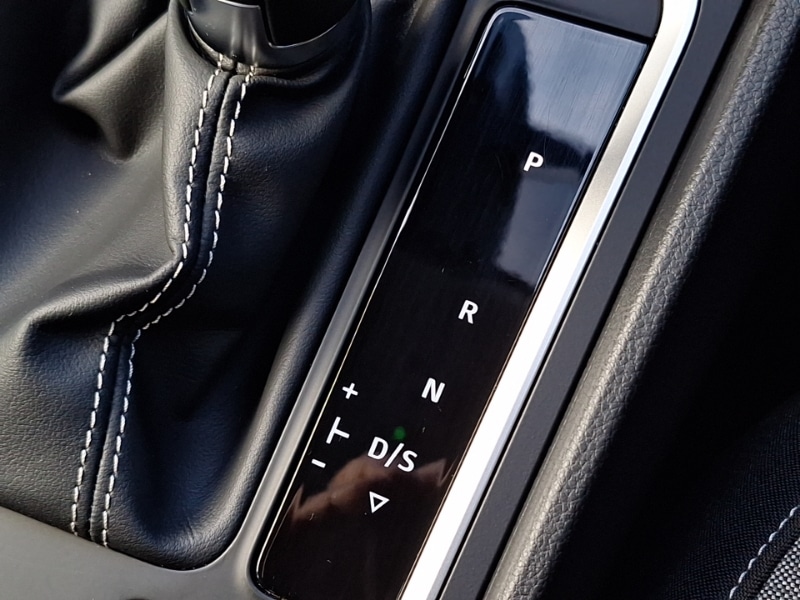 Used SEAT Ateca 2024 for sale - 76403556: Photo 10