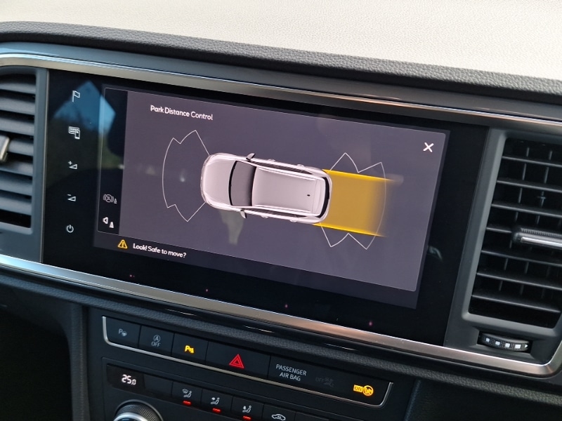 Used SEAT Ateca 2024 for sale - 76403556: Photo 13