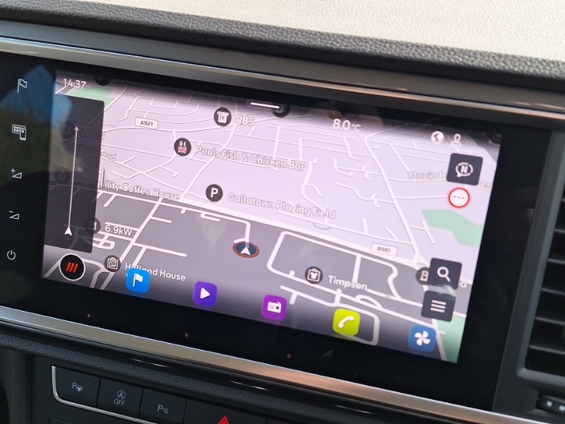 Used SEAT Ateca 2024 for sale - 76403556: Photo 14