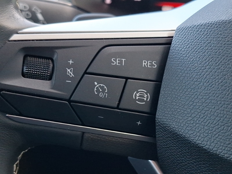 Used SEAT Ateca 2024 for sale - 76403556: Photo 16