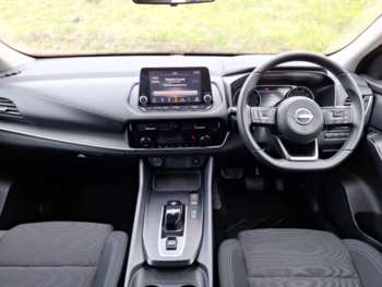 Used Nissan Qashqai 2022 for sale - 74464075: Photo