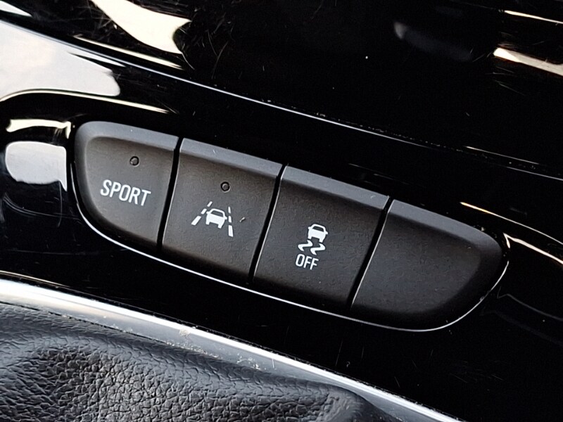 Used Vauxhall Astra 2016 for sale - 78163904: Photo 10