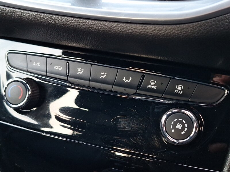 Used Vauxhall Astra 2016 for sale - 78163904: Photo 11