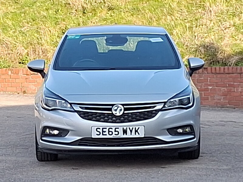 Used Vauxhall Astra 2016 for sale - 78163904: Photo 12