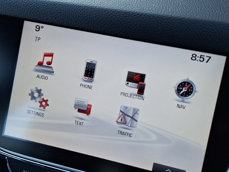 Used Vauxhall Astra 2016 for sale - 78163904: Photo 13