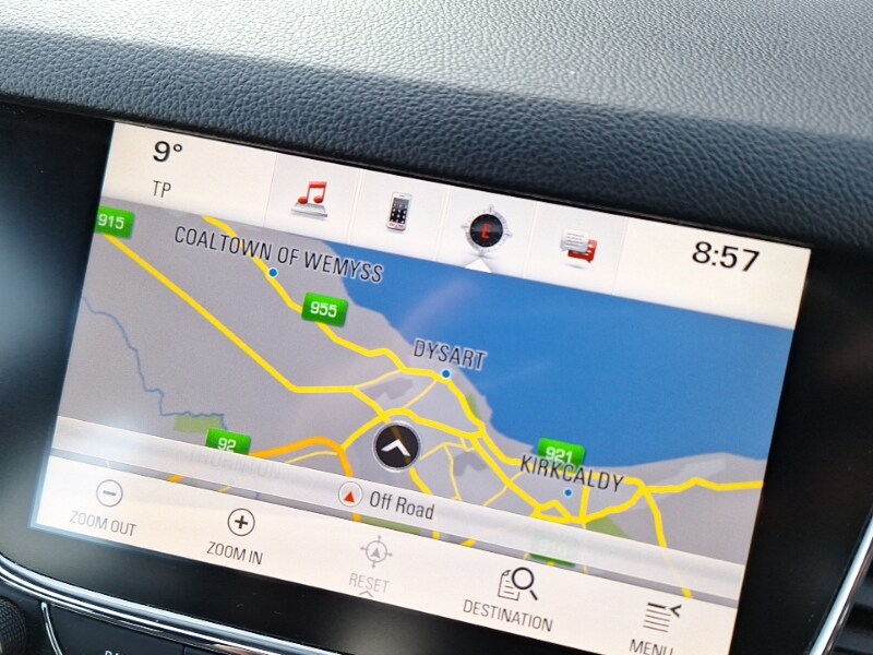 Used Vauxhall Astra 2016 for sale - 78163904: Photo 14