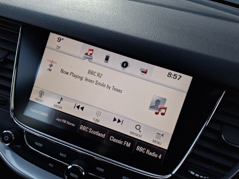 Used Vauxhall Astra 2016 for sale - 78163904: Photo 15