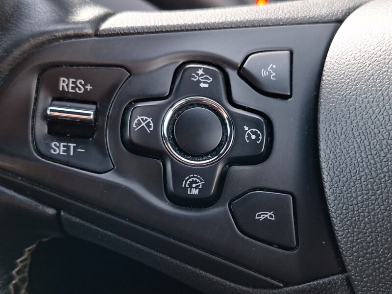 Used Vauxhall Astra 2016 for sale - 78163904: Photo 16