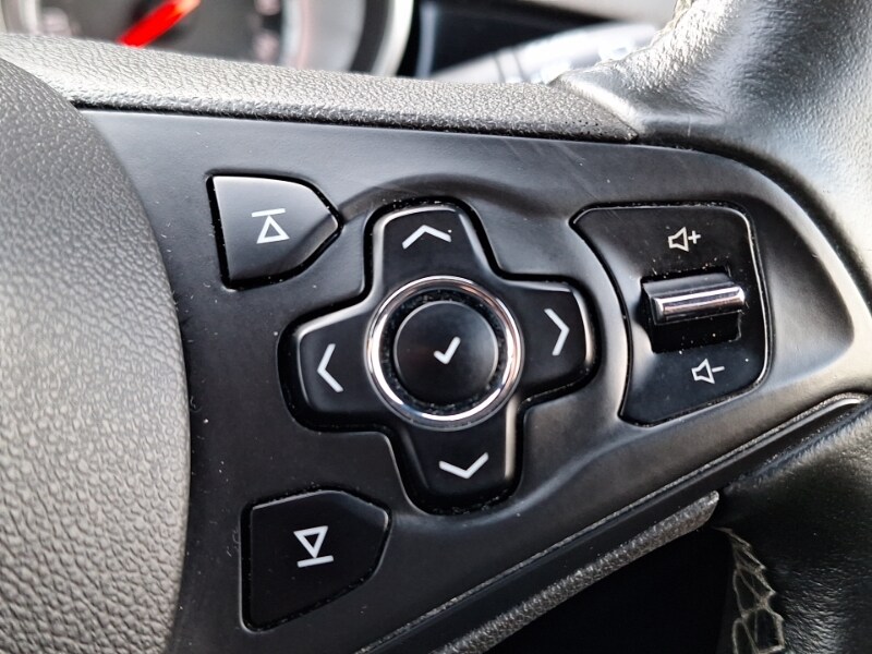 Used Vauxhall Astra 2016 for sale - 78163904: Photo 17