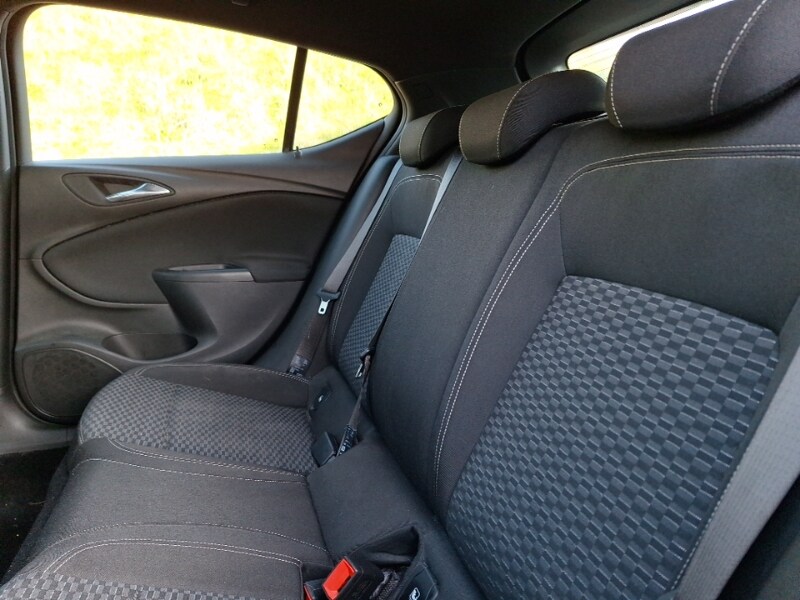 Used Vauxhall Astra 2016 for sale - 78163904: Photo 6