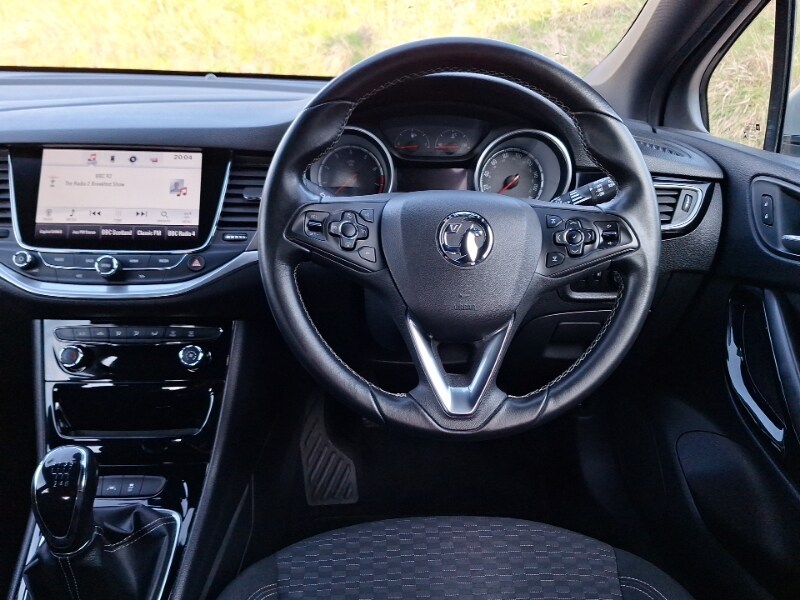 Used Vauxhall Astra 2016 for sale - 78163904: Photo 7