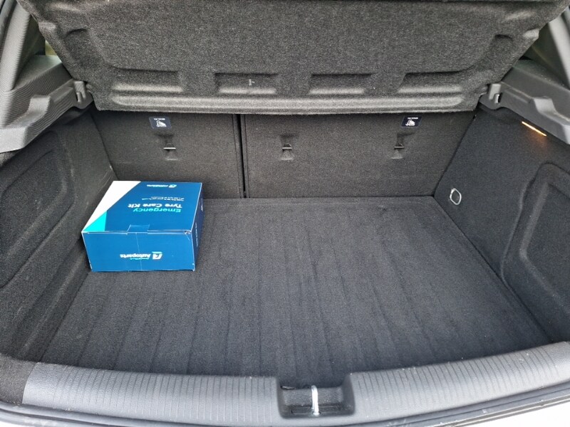 Used Vauxhall Astra 2016 for sale - 78163904: Photo 8