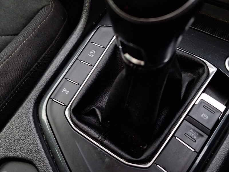 Used Volkswagen Tiguan 2016 for sale - 77761095: Photo 10