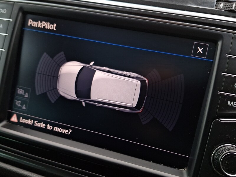 Used Volkswagen Tiguan 2016 for sale - 77761095: Photo 15