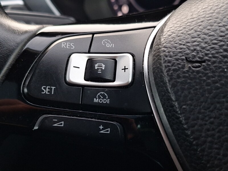 Used Volkswagen Tiguan 2016 for sale - 77761095: Photo 16