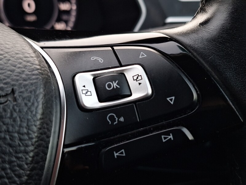 Used Volkswagen Tiguan 2016 for sale - 77761095: Photo 17