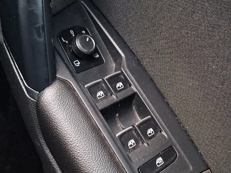 Used Volkswagen Tiguan 2016 for sale - 77761095: Photo 19