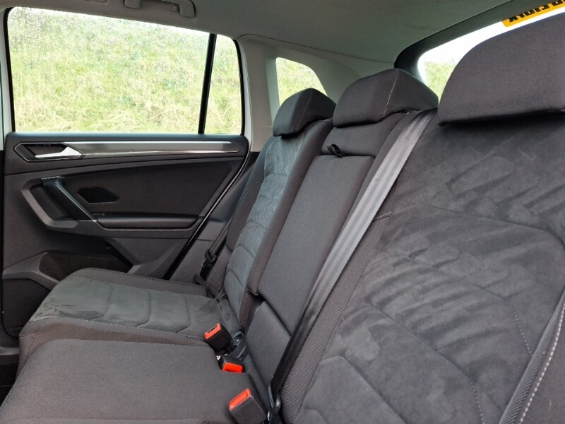 Used Volkswagen Tiguan 2016 for sale - 77761095: Photo 6