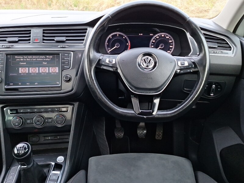 Used Volkswagen Tiguan 2016 for sale - 77761095: Photo 7