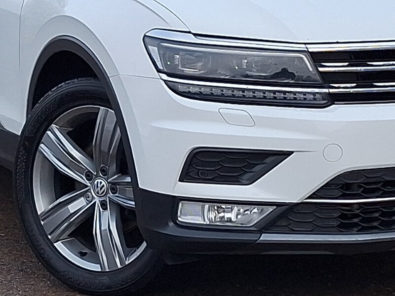 Used Volkswagen Tiguan 2016 for sale - 77761095: Photo 9