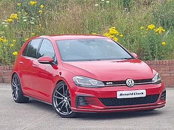 Used Volkswagen Golf 2017 for sale - 79144168: Photo