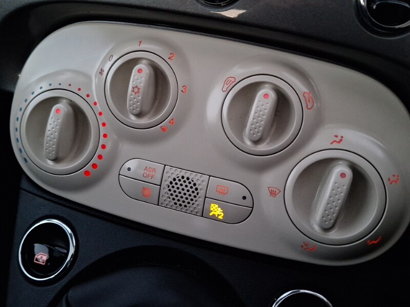 Used Fiat 500 2023 for sale - 77678289: Photo 11