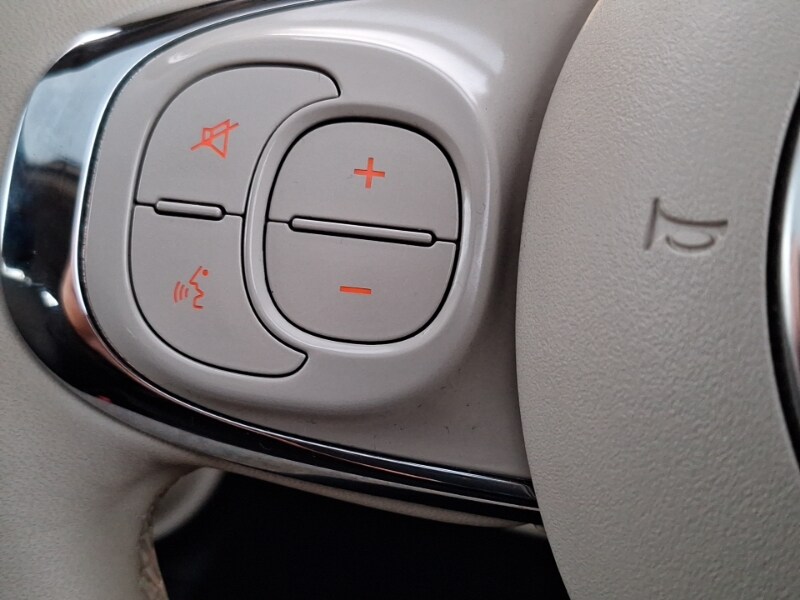 Used Fiat 500 2023 for sale - 77678289: Photo 16