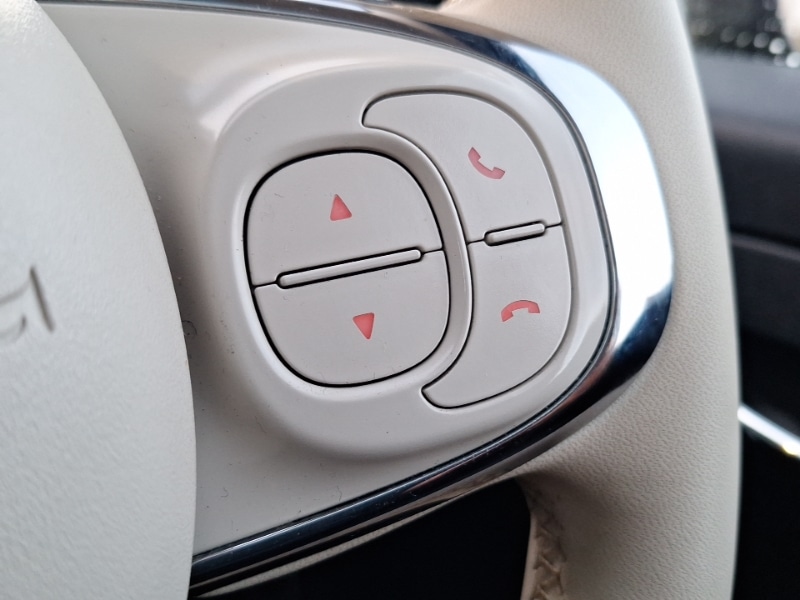 Used Fiat 500 2023 for sale - 77678289: Photo 17