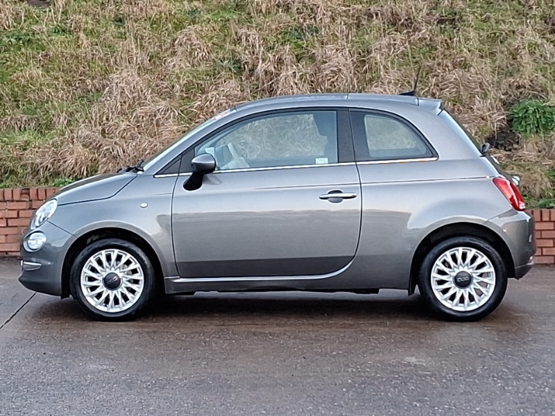 Used Fiat 500 2023 for sale - 77678289: Photo 4