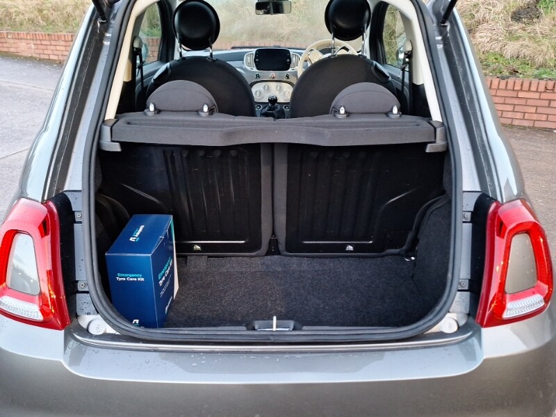 Used Fiat 500 2023 for sale - 77678289: Photo 8