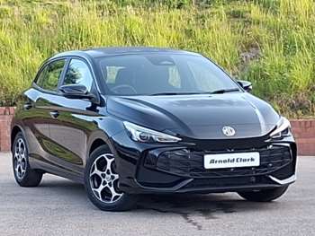 Used MG MG3 2025 for sale - 74887301: Photo