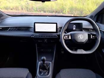 Used MG MG3 2025 for sale - 74887301: Photo