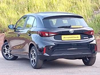 Used MG MG3 2025 for sale - 74887301: Photo