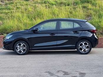 Used MG MG3 2025 for sale - 74887301: Photo