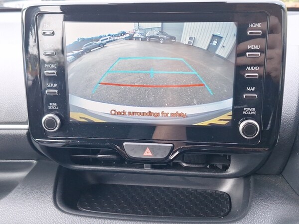 Used Mazda Mazda2 HYBRID 2022 for sale - 76150734: Photo 10