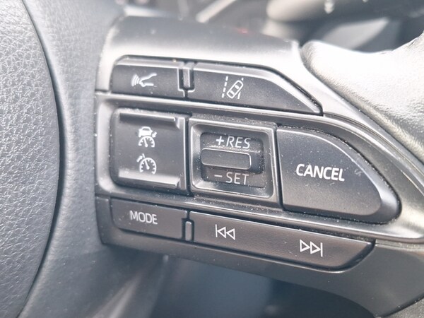 Used Mazda Mazda2 HYBRID 2022 for sale - 76150734: Photo 15