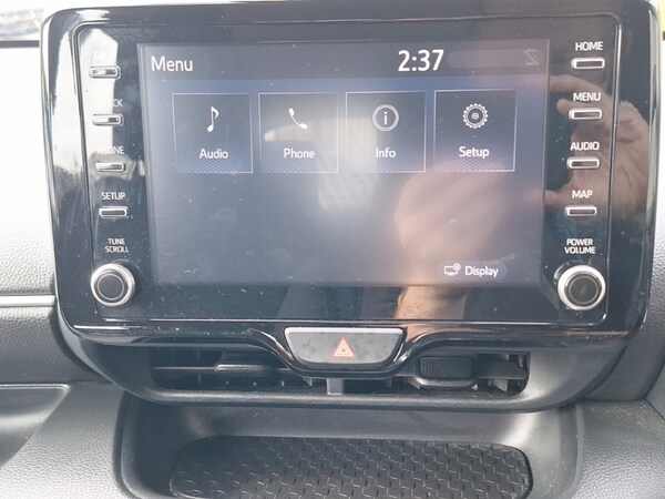 Used Mazda Mazda2 HYBRID 2022 for sale - 76150734: Photo 19