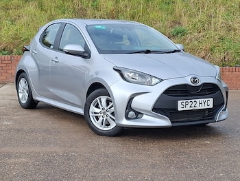 Mazda - Mazda2 HYBRID