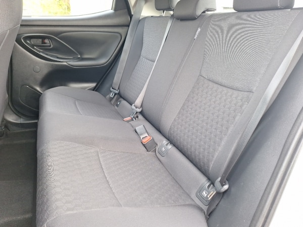 Used Mazda Mazda2 HYBRID 2022 for sale - 76150734: Photo 6